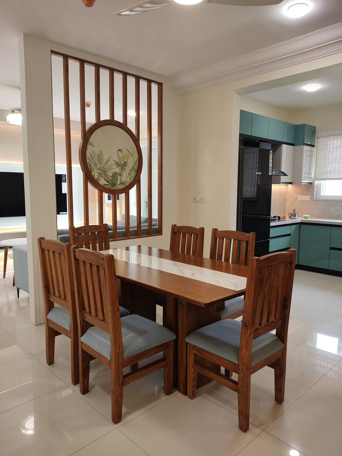 Dining room furniture